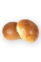 Hamburger Bun