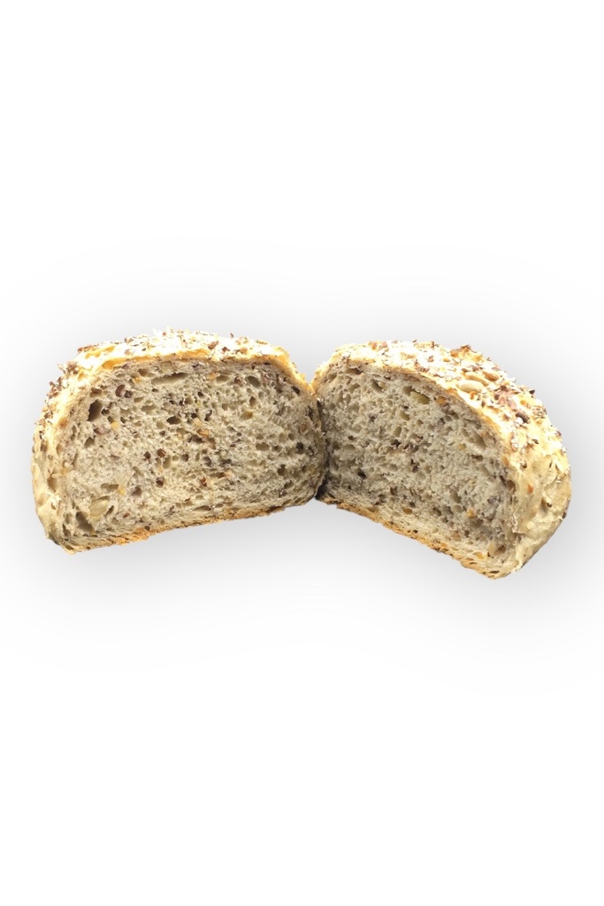 Tafelbroodje Paarse Bol