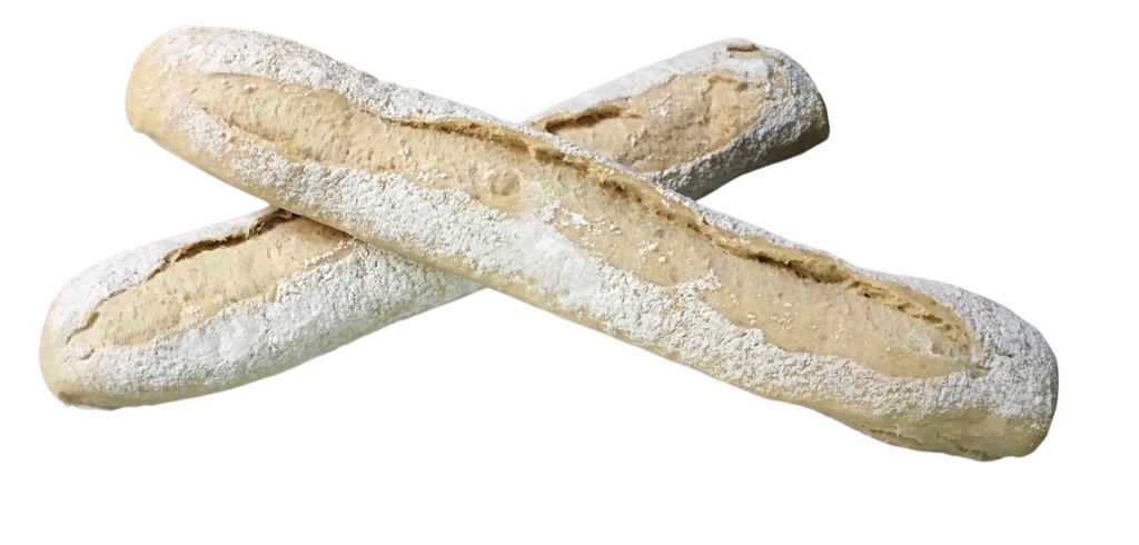 Rustic Stokbrood