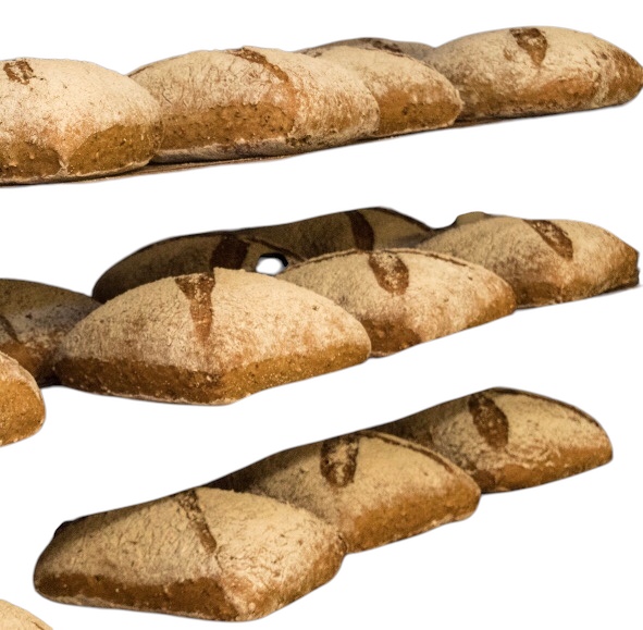 Donkere Pave