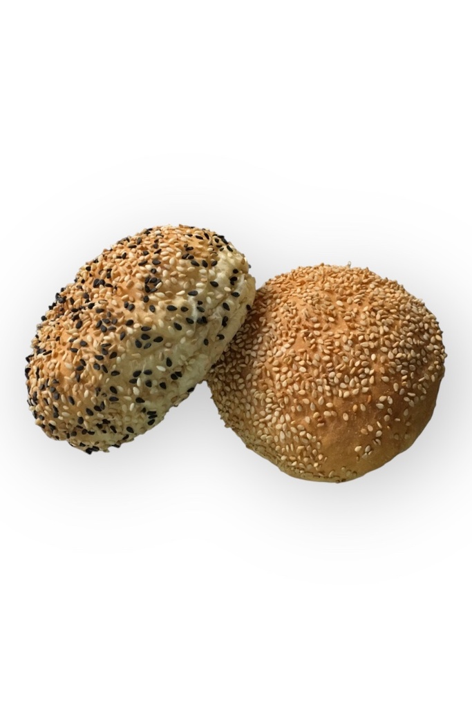 Hamburger Bun Mini