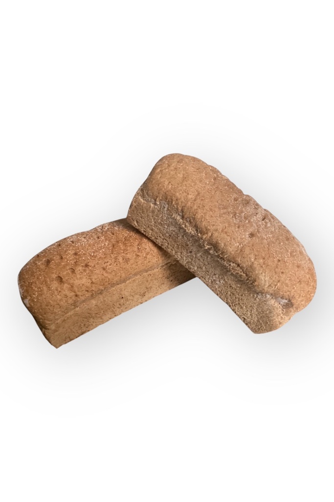 Afbakbrood Volkoren