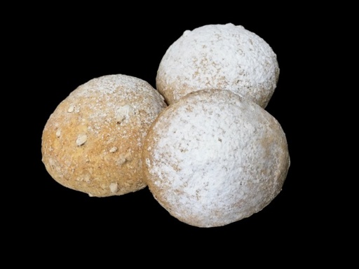 Meergranen Desem Pistolet (kopie)