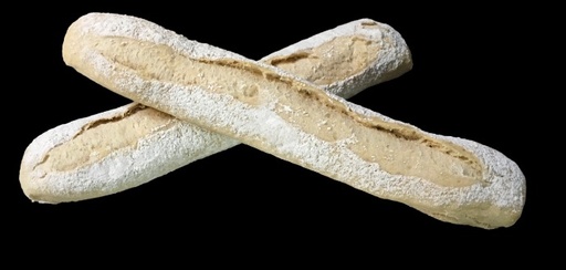 Rustic Stokbrood