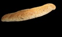 Peper & zout Stokbroodje
