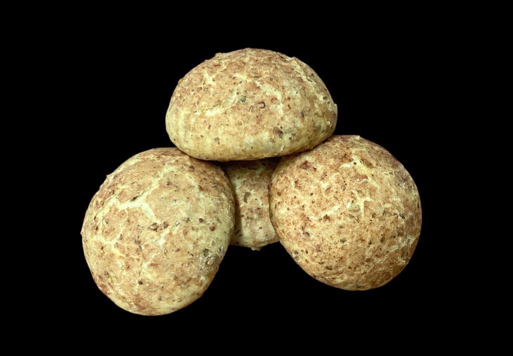 paars tijgerbolleltje