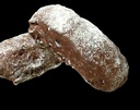 Muesli & Vijgenbroodje