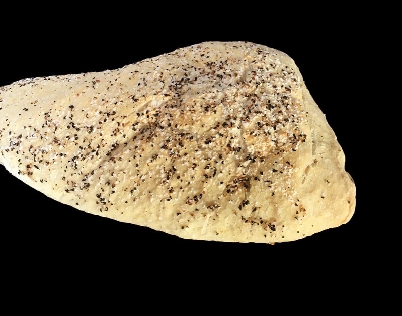Peper & Zout Balk 