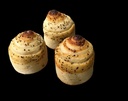 Hartige Suisse Peper & Zout