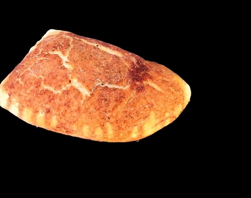 [AFB/TOP/B2C/2] BBQ Broodje