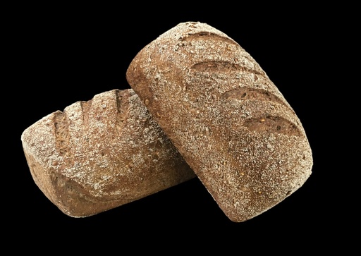 [AFB1] Afbakbrood Zwarte Woud