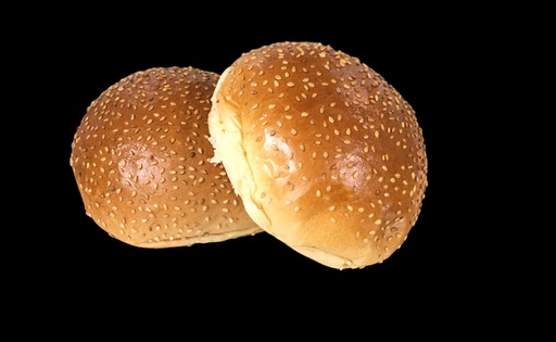 [HAM/RE/1] Hamburger Bun