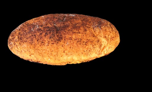 [AFB/TOP/1] BBQ Broodje Boulo 