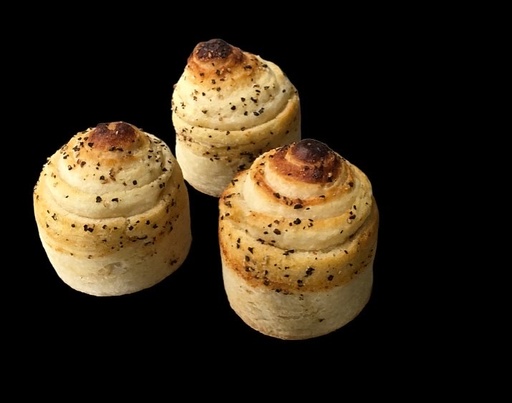 [SPE/TOP/4] Hartige Suisse Peper & Zout