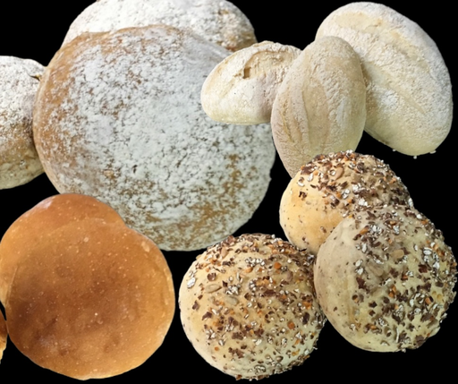 Ontbijt Assortiment